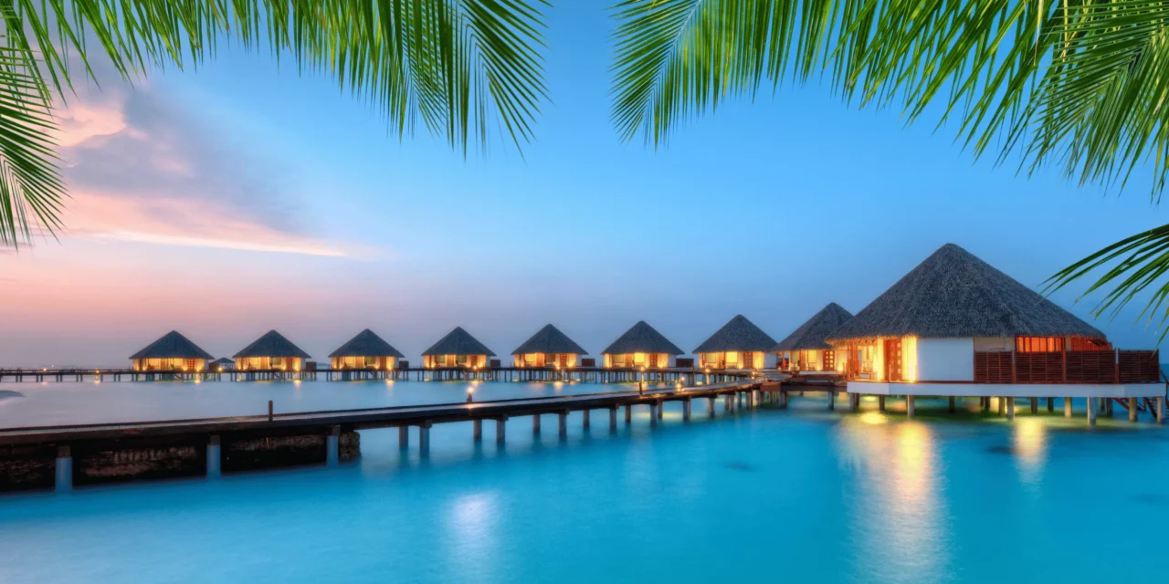 MALDIVES