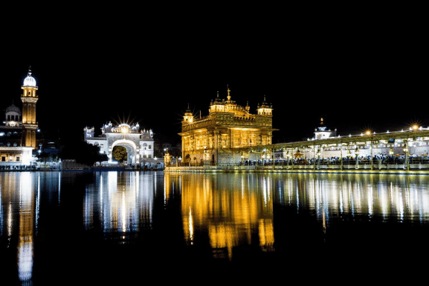 Amritsar