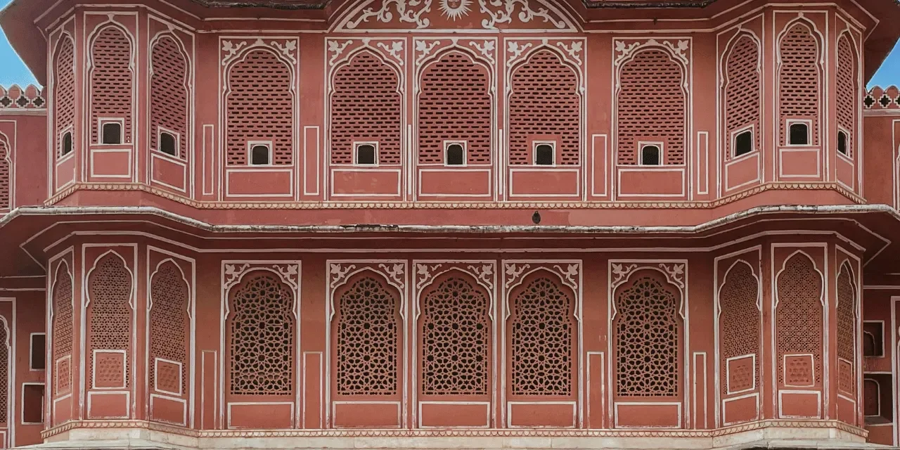 Jaipur