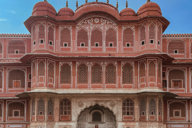 jaipur 2