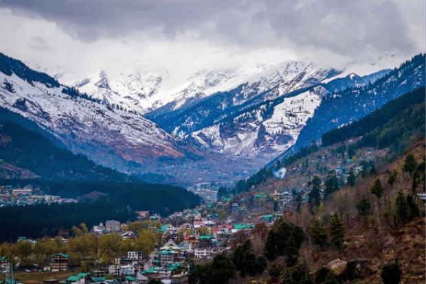 manali 2